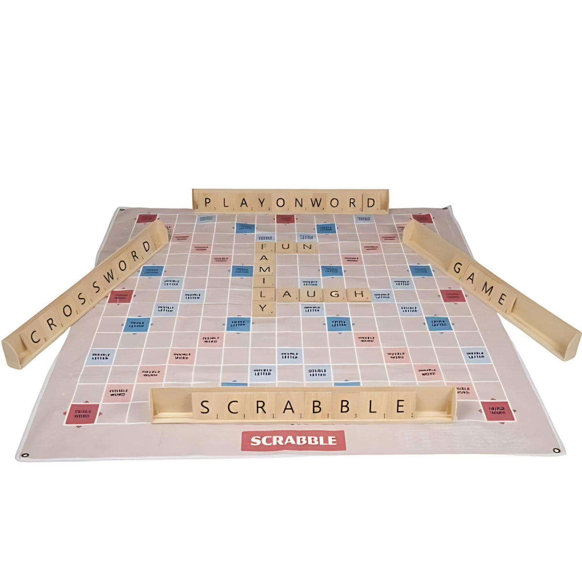 1.5 Metre Giant Scrabble Game