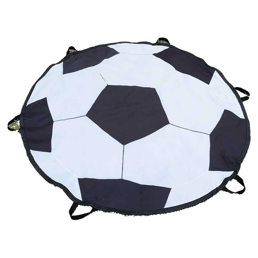 1.5m Soccer Play Parachute