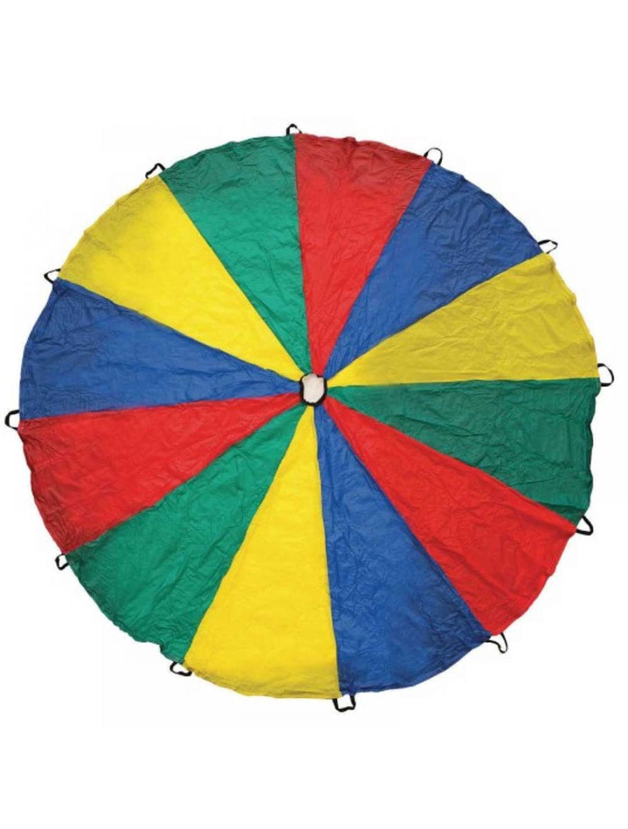 13.6m Play Parachute