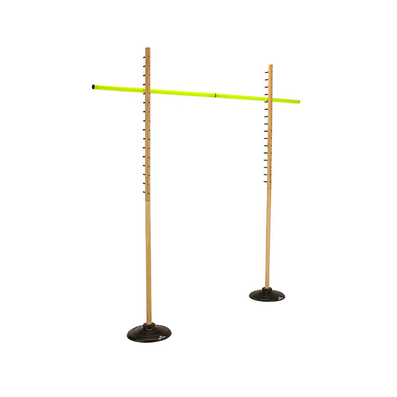 158cm Limbo Set