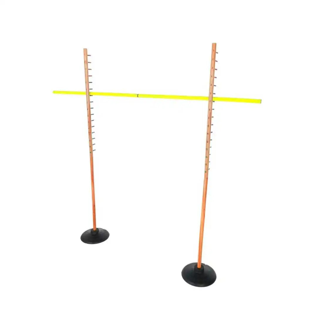 158cm Limbo Set