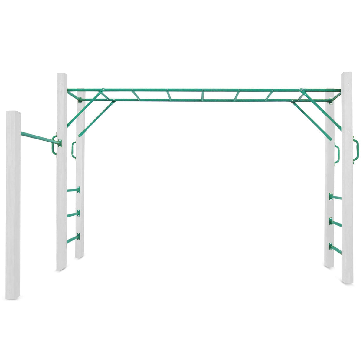 Lifespan Kids 3.0m Monkey Bars (Bars Only)