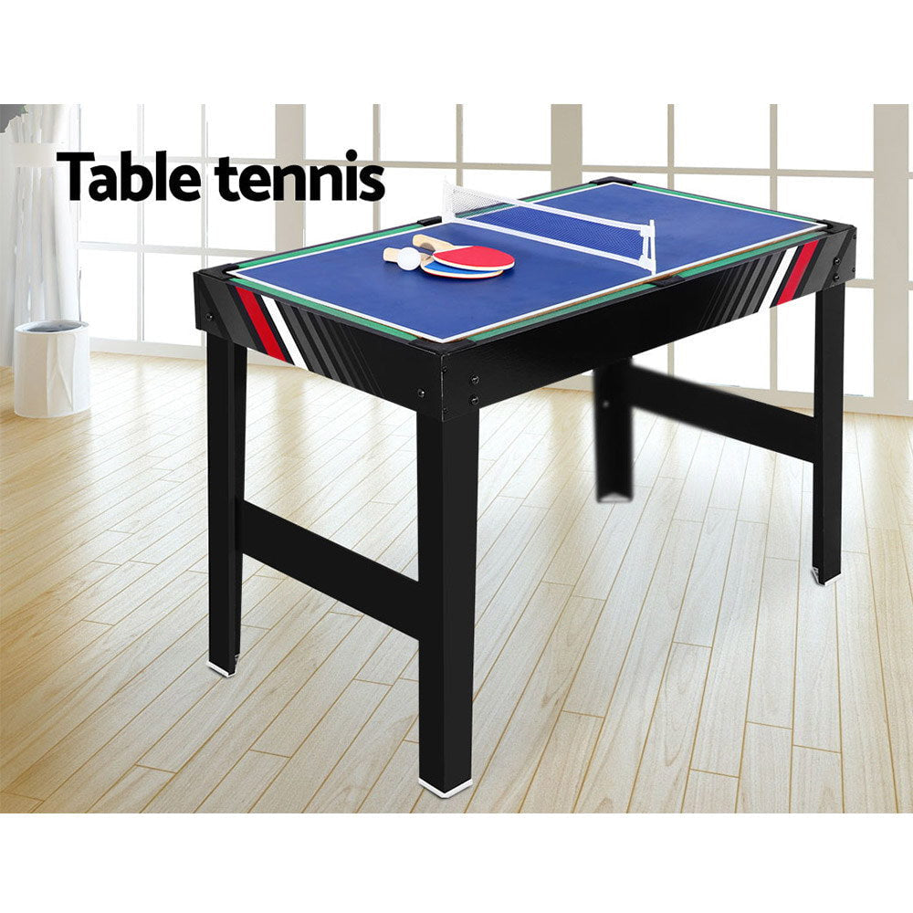 4-in-1 Game Table