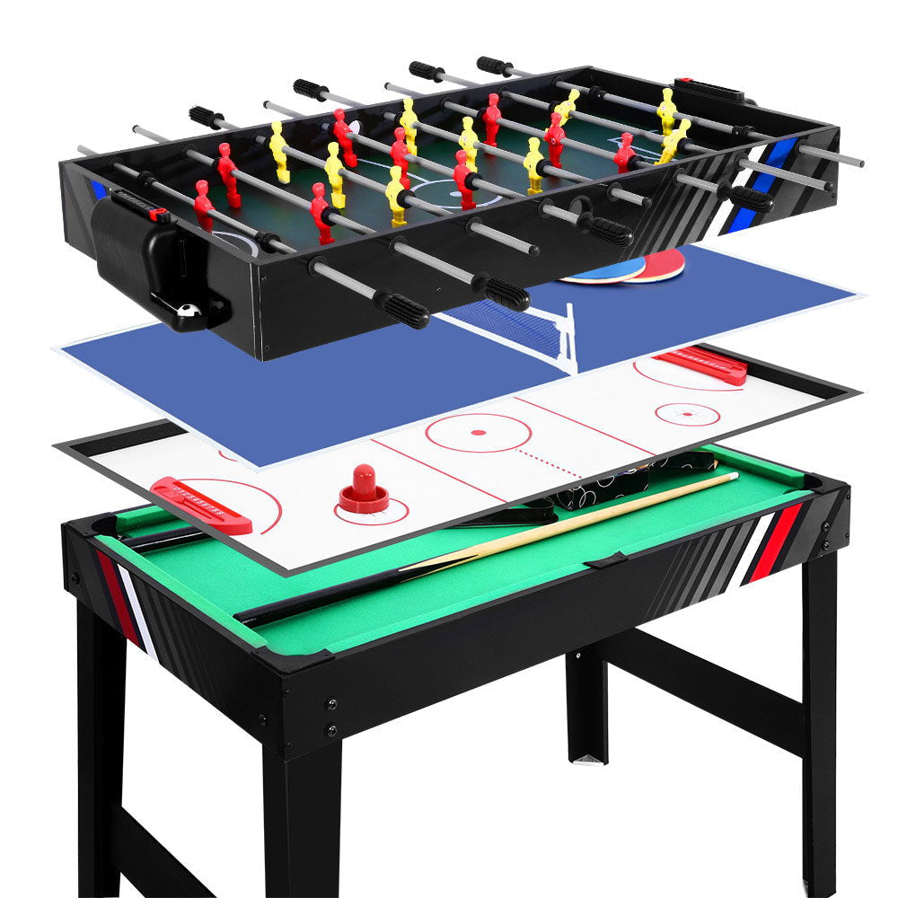4-in-1 Game Table