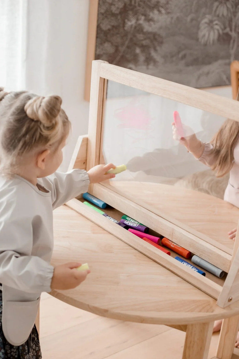 4-in-1 Kids Easel