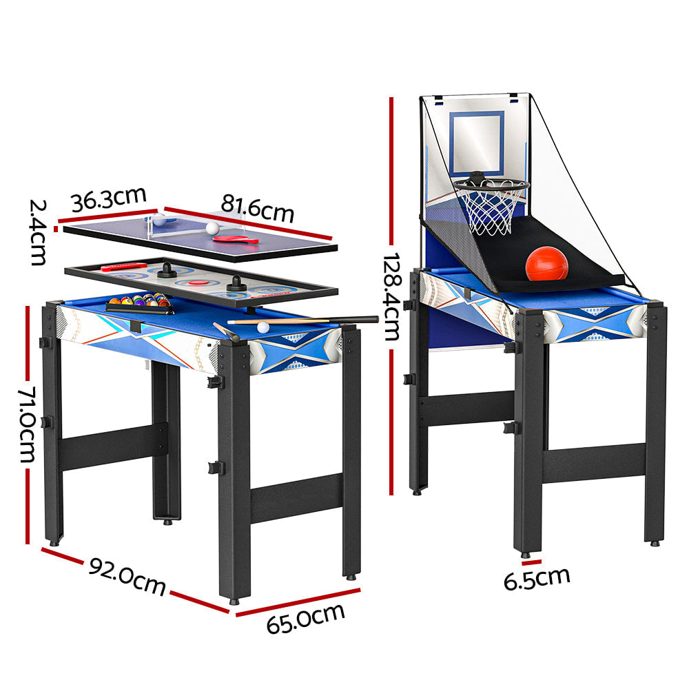 5-In-1 Game Table