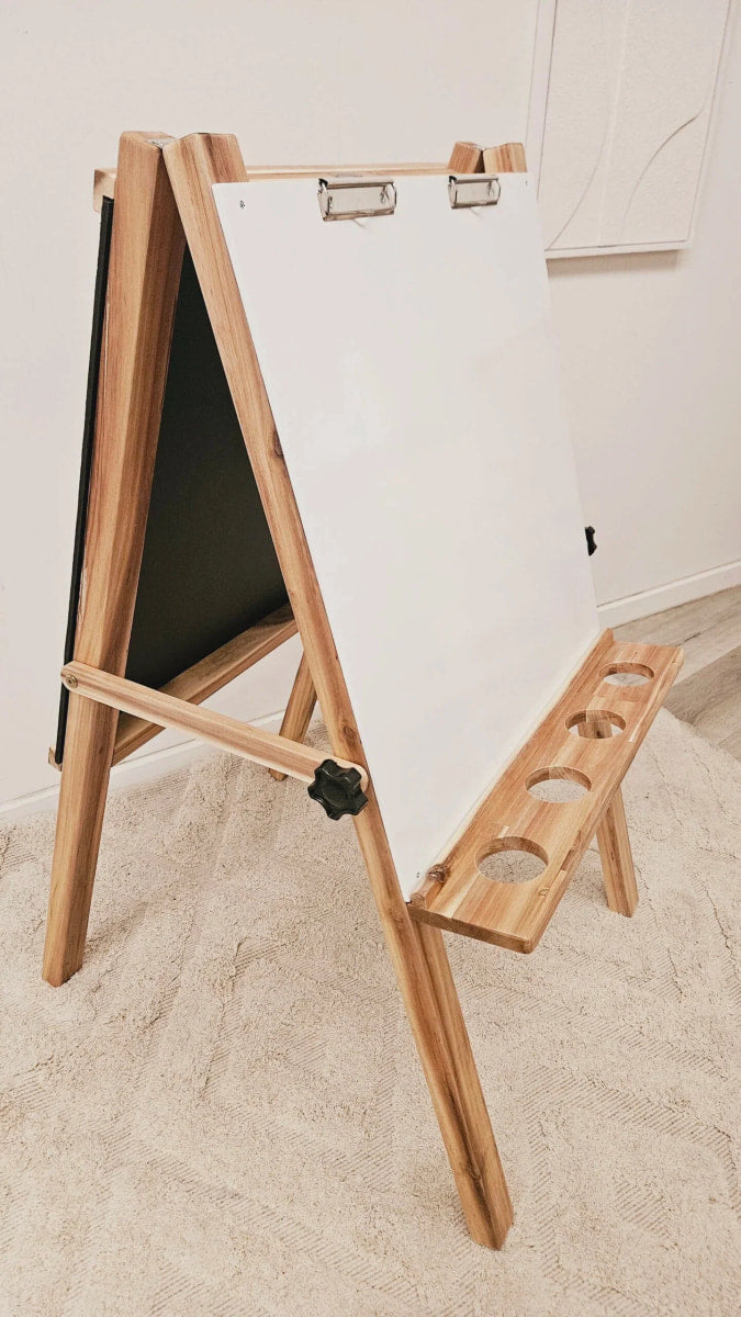 5-in-1 Kids Easel