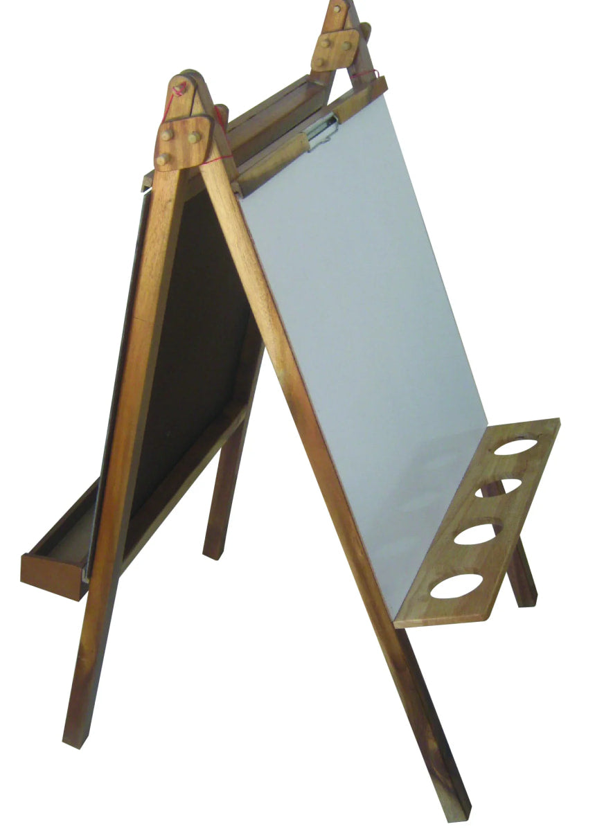 5-in-1 Kids Easel