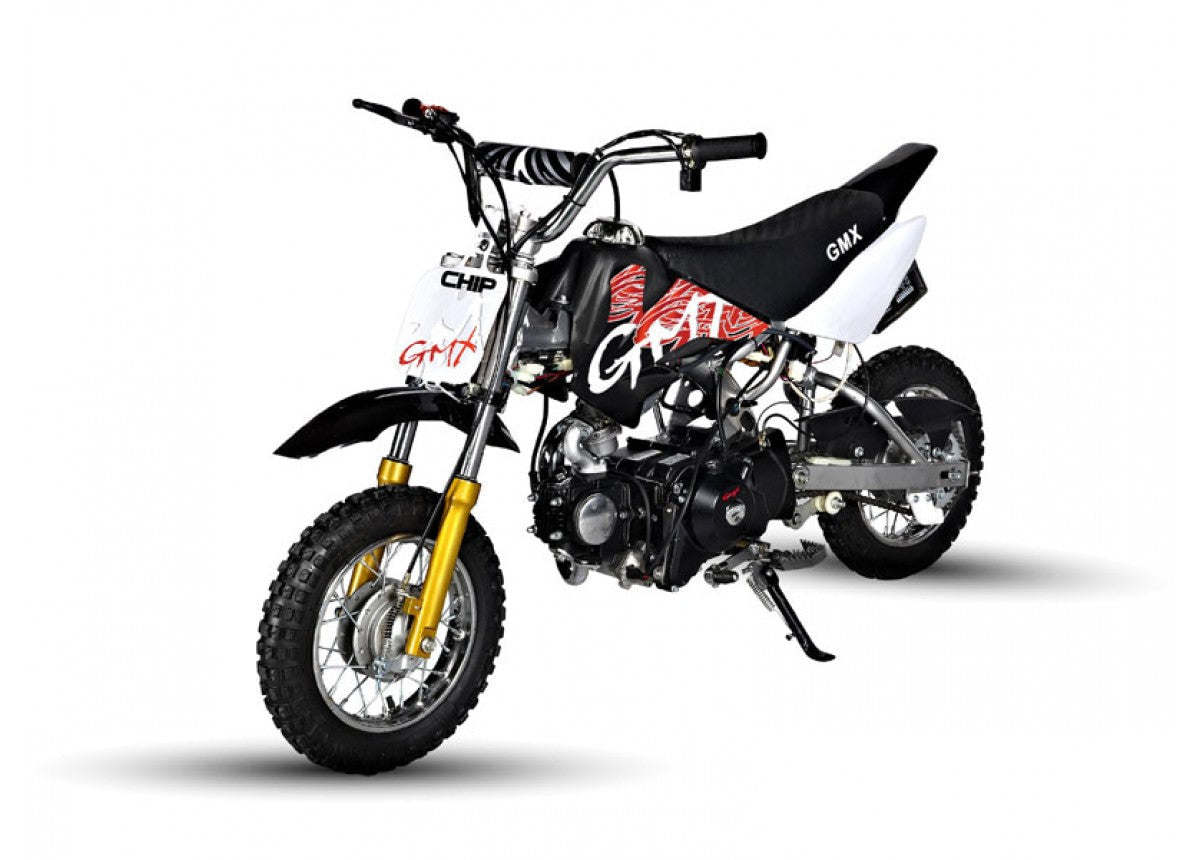 50cc GMX Chip Kids Dirt Bike