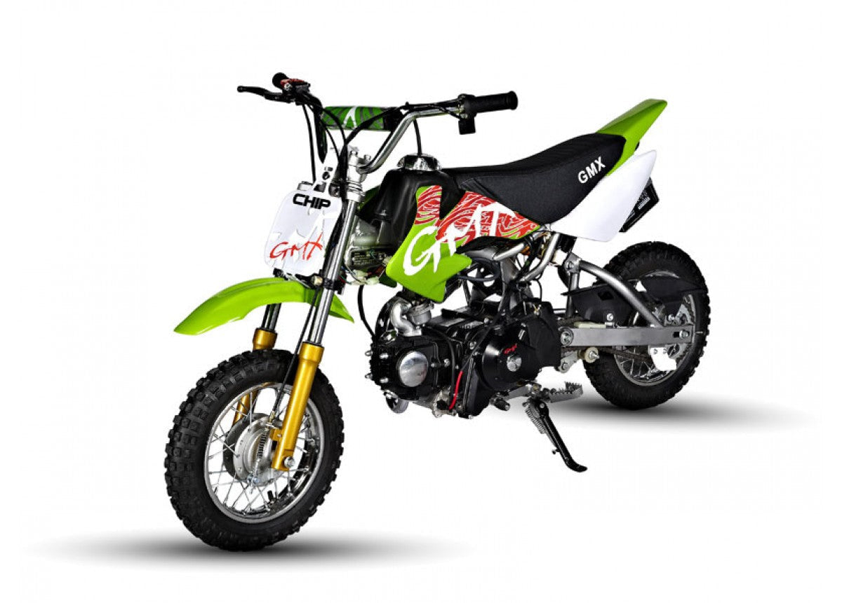 50cc GMX Chip Kids Dirt Bike