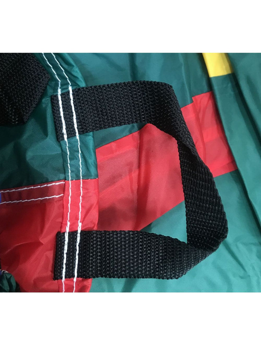 6m Kids Play Parachute