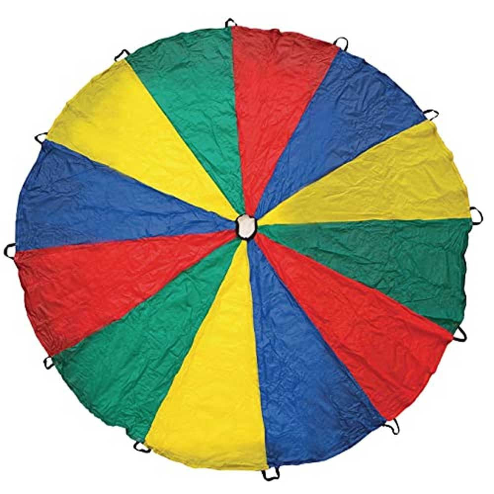 9.0m Play Parachute