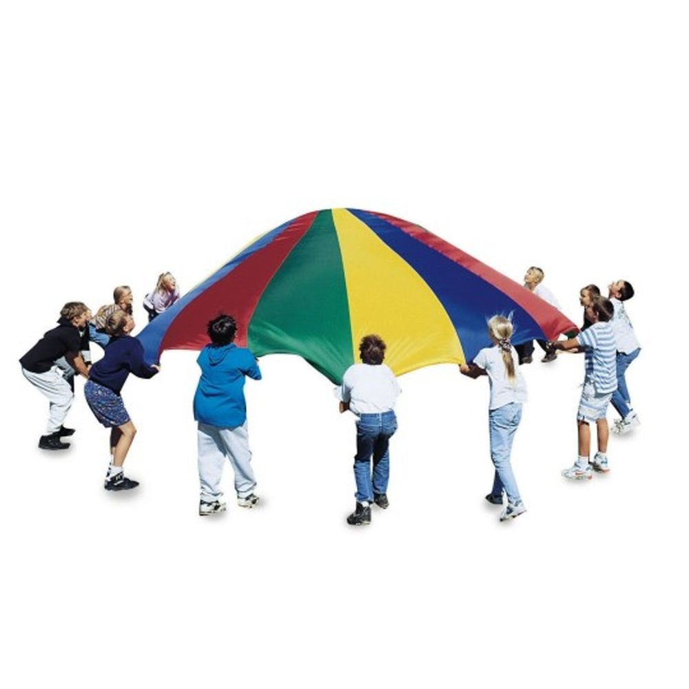 9.0m Play Parachute