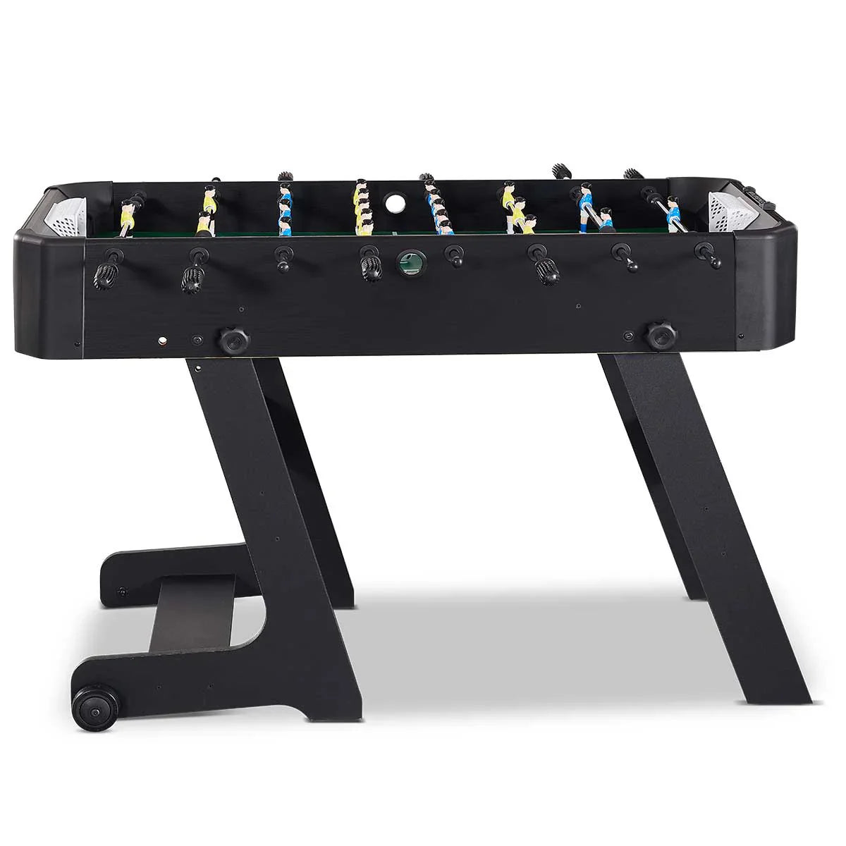 ActiveGo 120cm Header Fold-Up Foosball Soccer Table