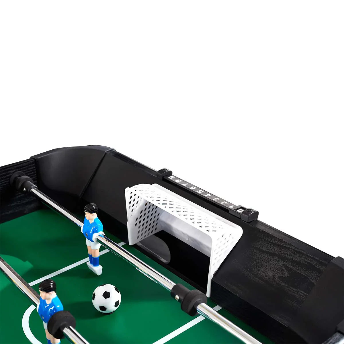ActiveGo 120cm Header Fold-Up Foosball Soccer Table