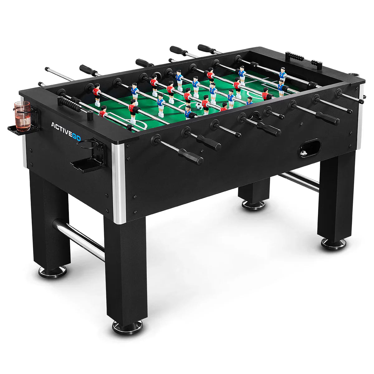 ActiveGo Striker Foosball Soccer Table