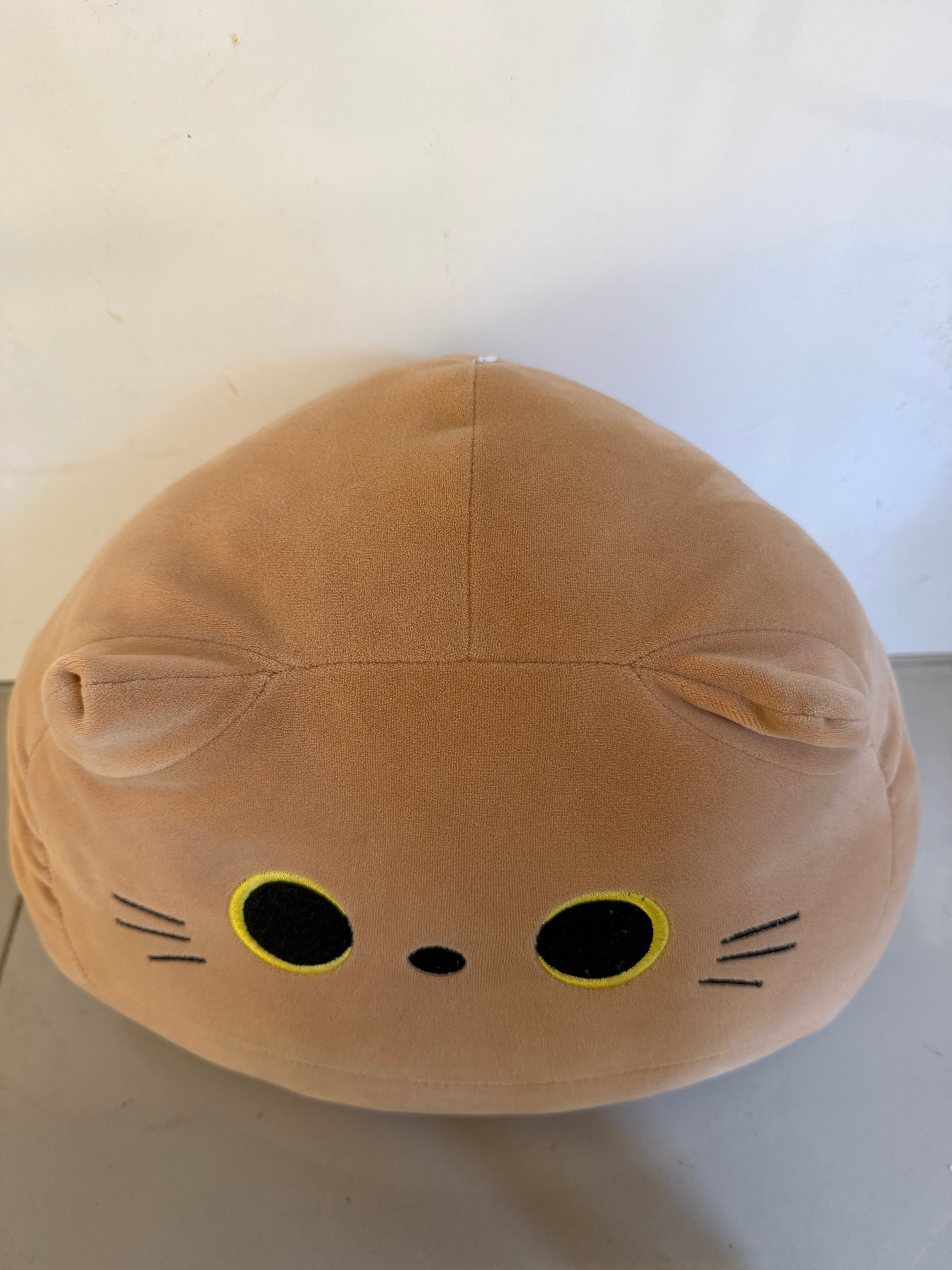 Kids Nation Ammie Plush Toy