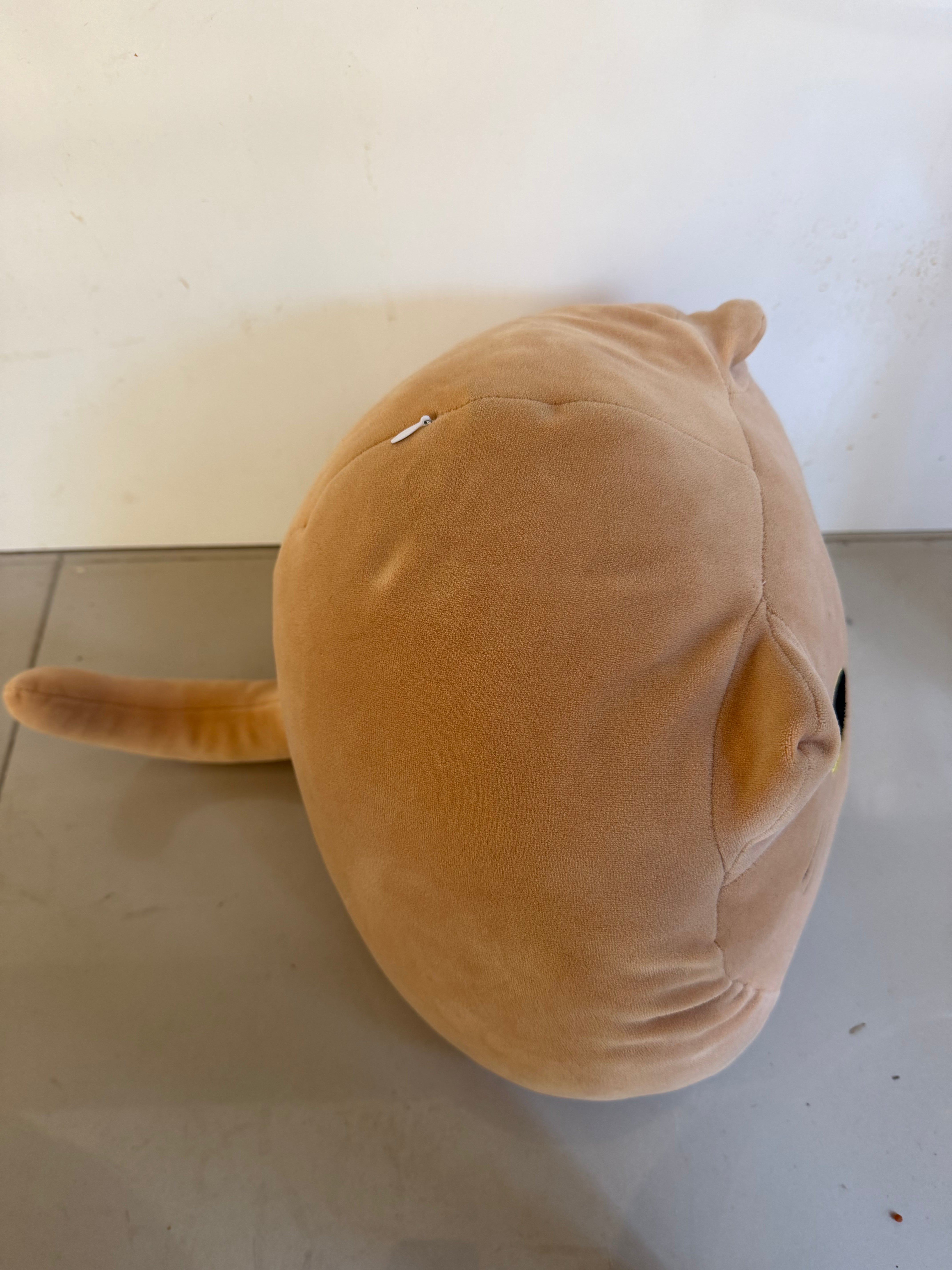 Kids Nation Ammie Plush Toy