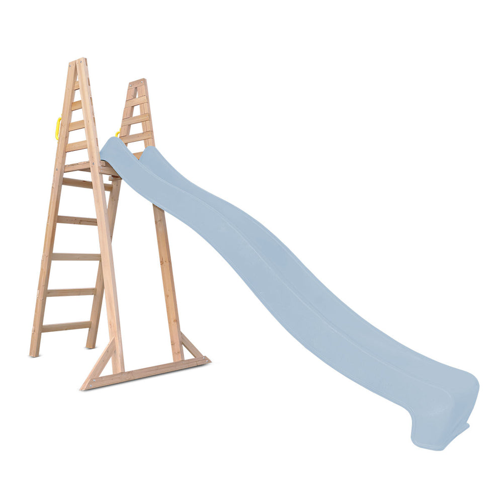 Lifespan Kids Jumbo Climb & 3.0m Slide