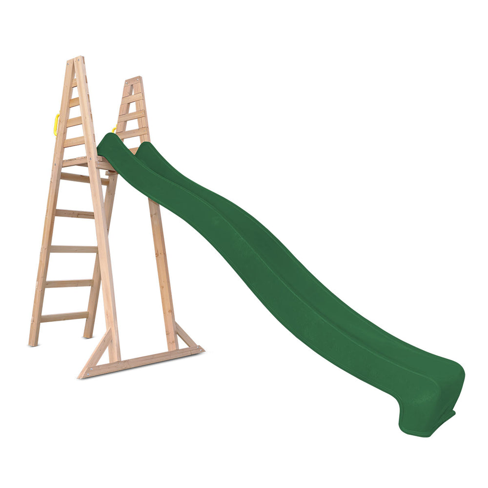 Lifespan Kids Jumbo Climb & 3.0m Slide