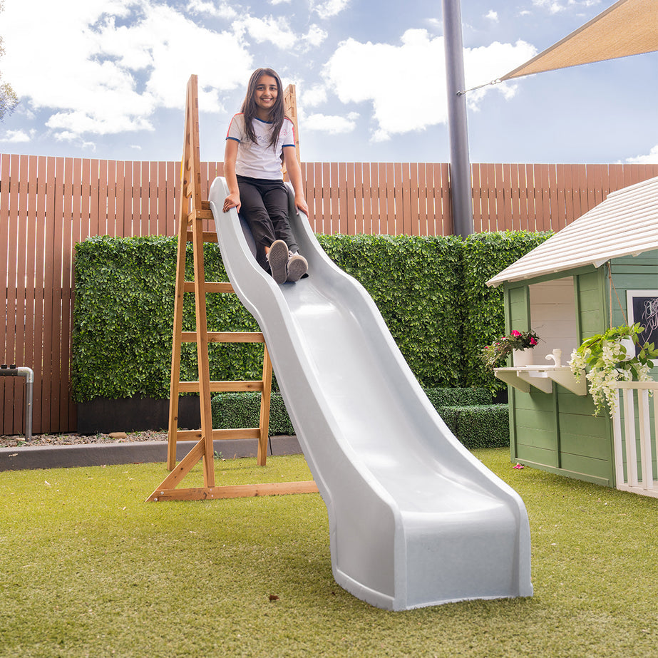 Lifespan Kids Jumbo Climb & 3.0m Slide