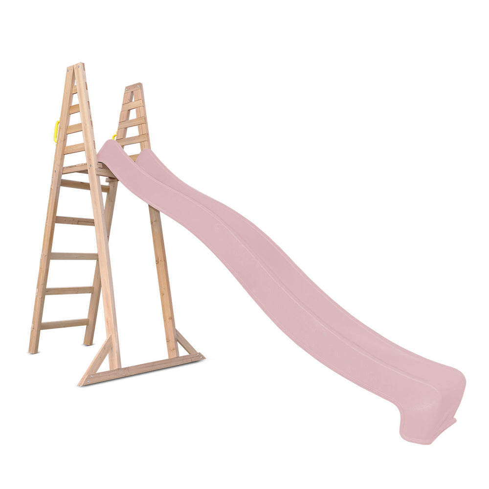 Lifespan Kids Jumbo Climb & 3.0m Slide