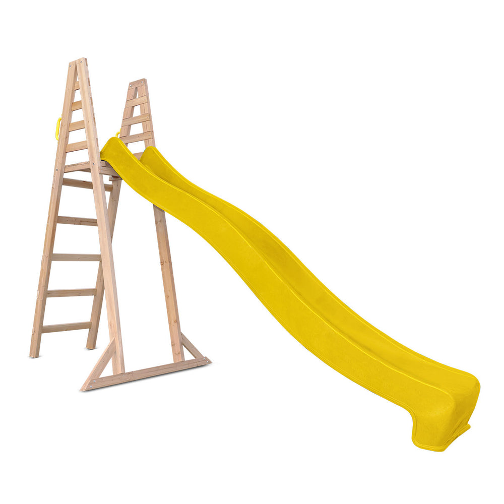 Lifespan Kids Jumbo Climb & 3.0m Slide