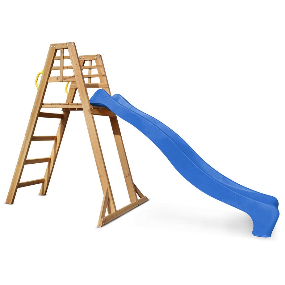 Lifespan Kids Sunshine Climb & 2.2m Slide