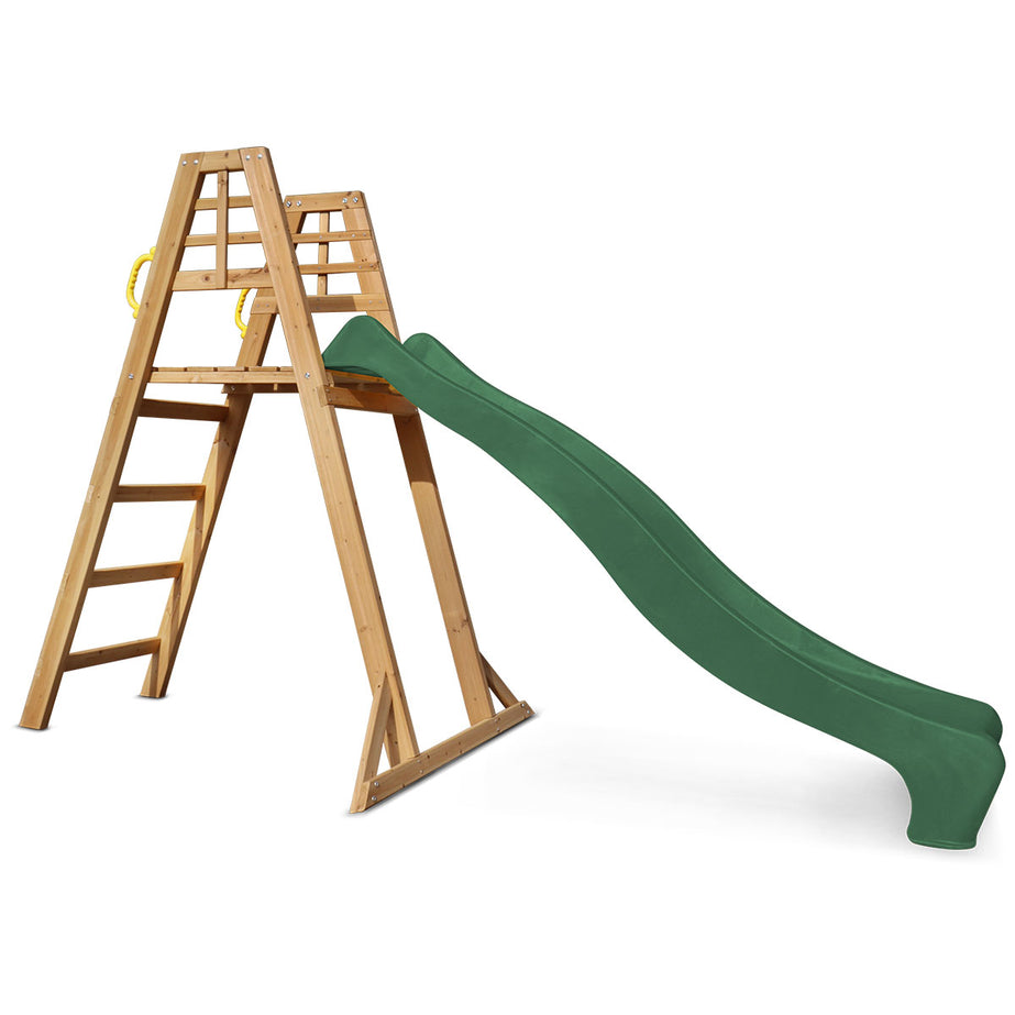 Lifespan Kids Sunshine Climb & 2.2m Slide