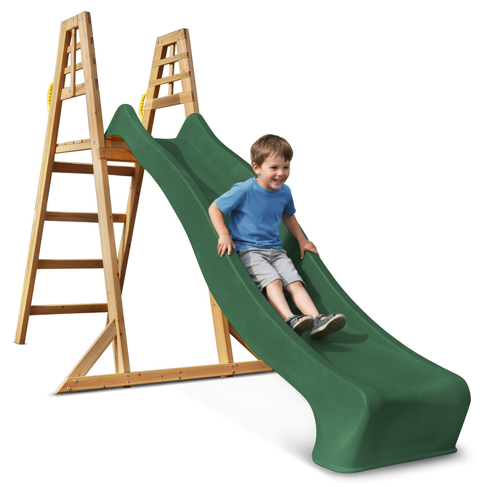 Lifespan Kids Sunshine Climb & 2.2m Slide
