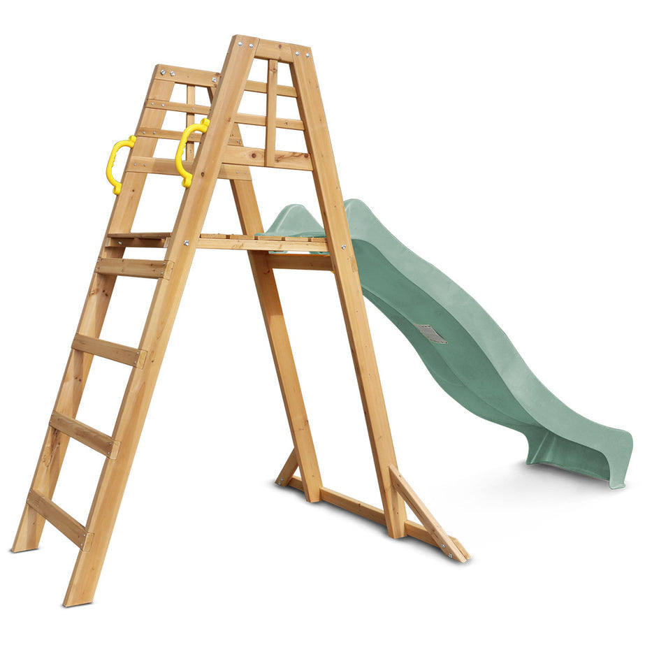 Lifespan Kids Sunshine Climb & 2.2m Slide