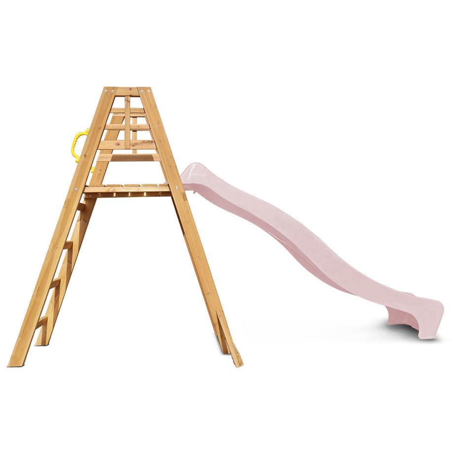 Lifespan Kids Sunshine Climb & 2.2m Slide
