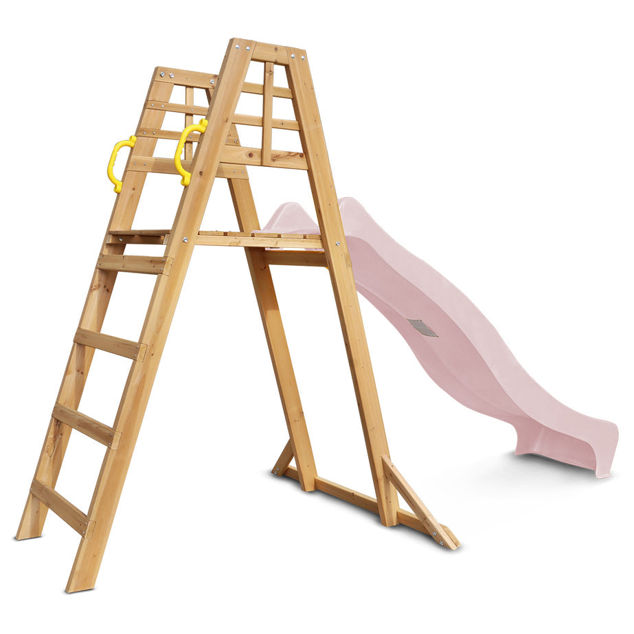 Lifespan Kids Sunshine Climb & 2.2m Slide