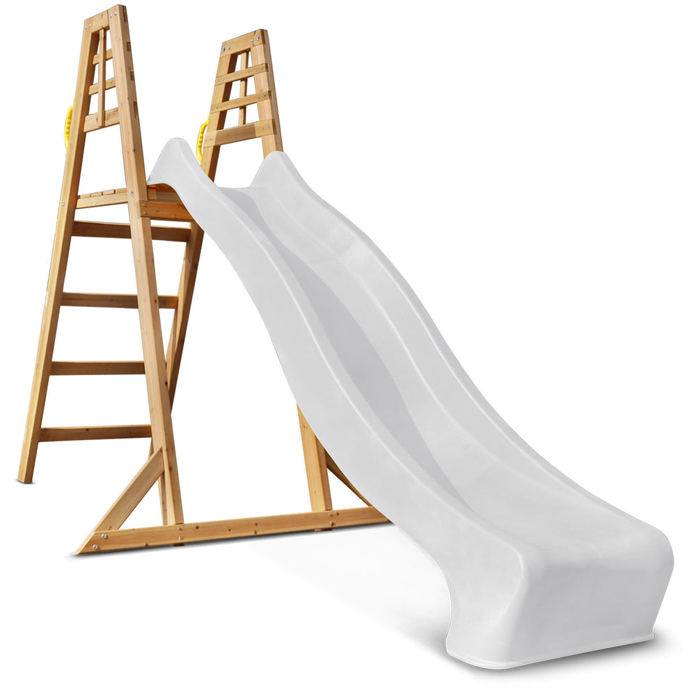 Lifespan Kids Sunshine Climb & 2.2m Slide