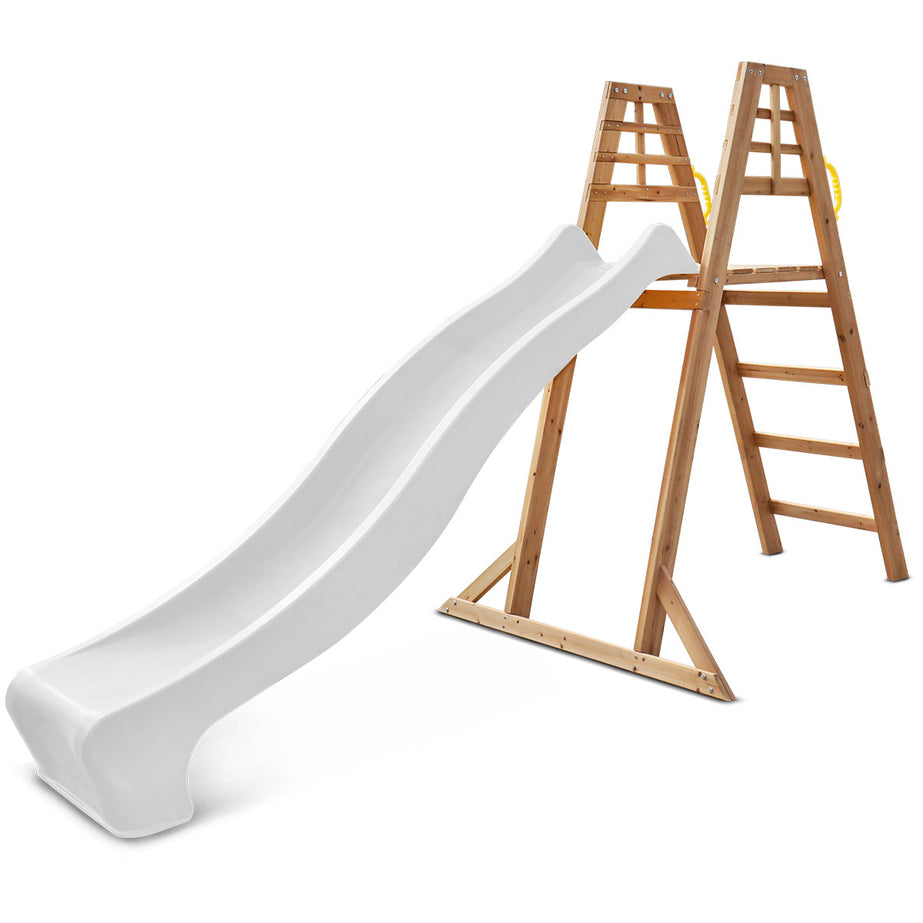 Lifespan Kids Sunshine Climb & 2.2m Slide