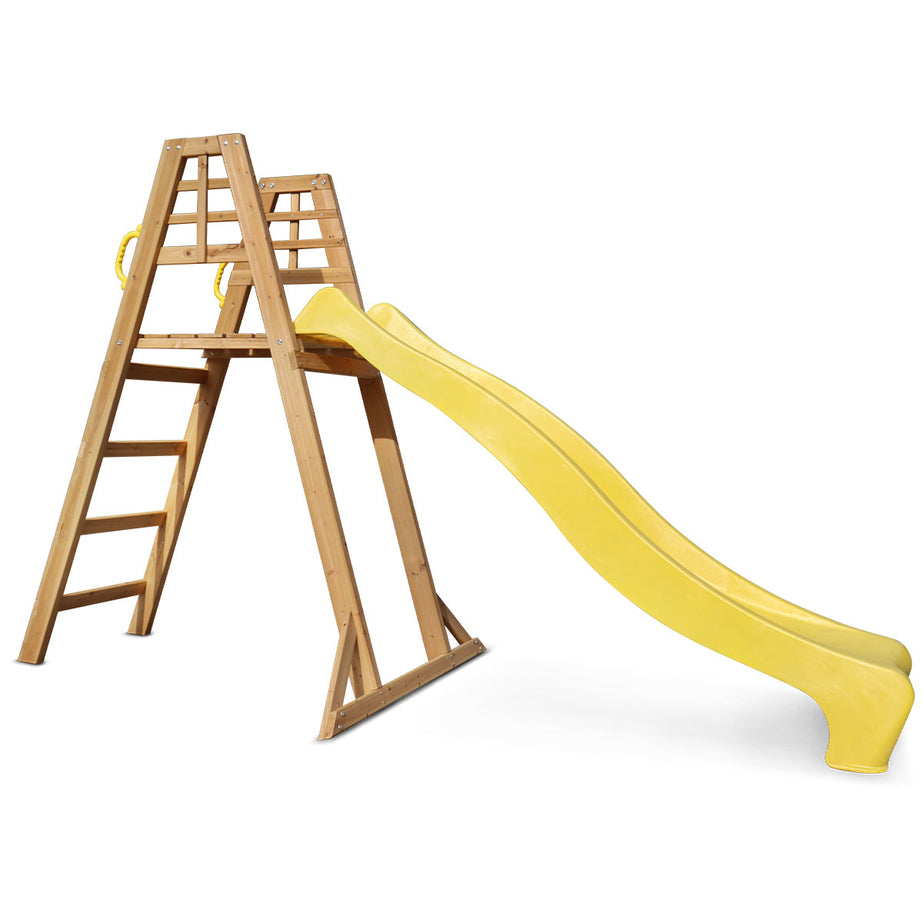 Lifespan Kids Sunshine Climb & 2.2m Slide