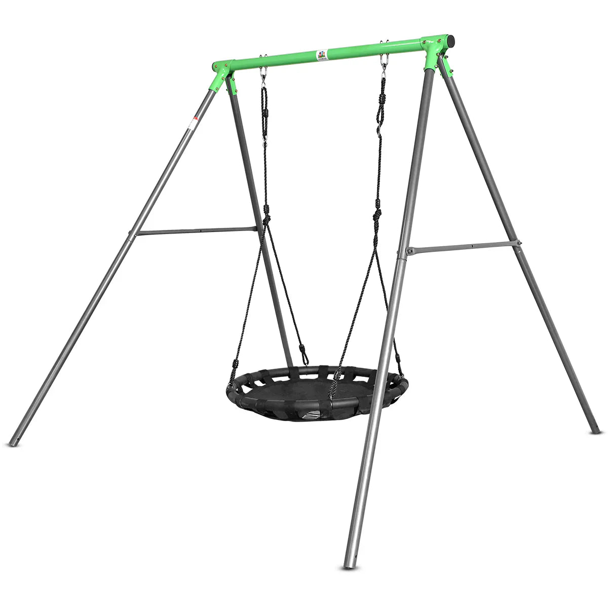 Lifespan Kids Cellar Nest Swing Set