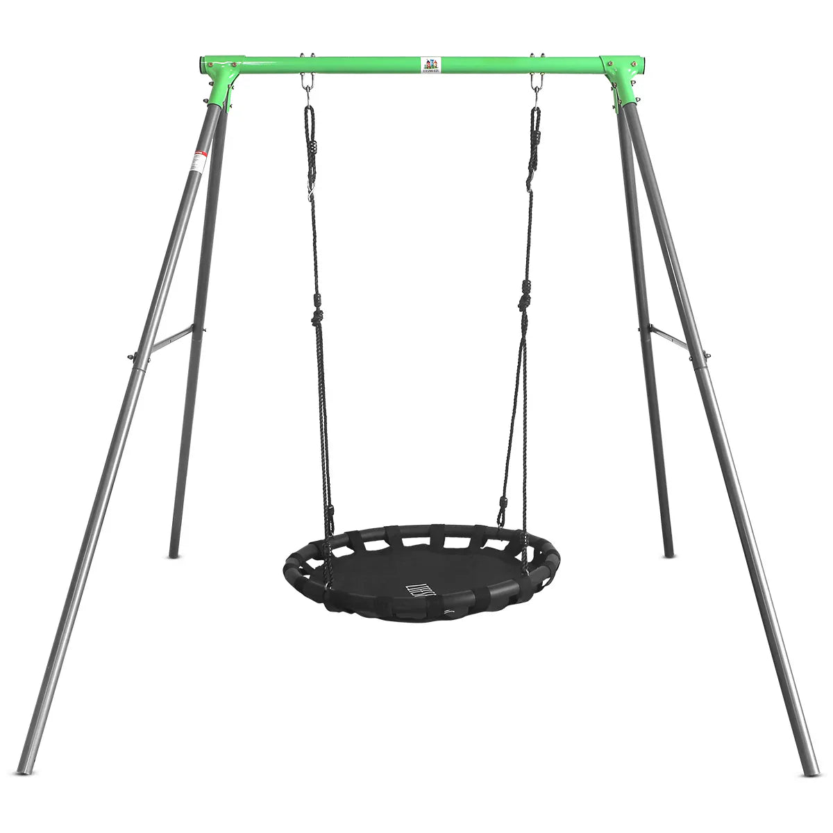 Lifespan Kids Cellar Nest Swing Set