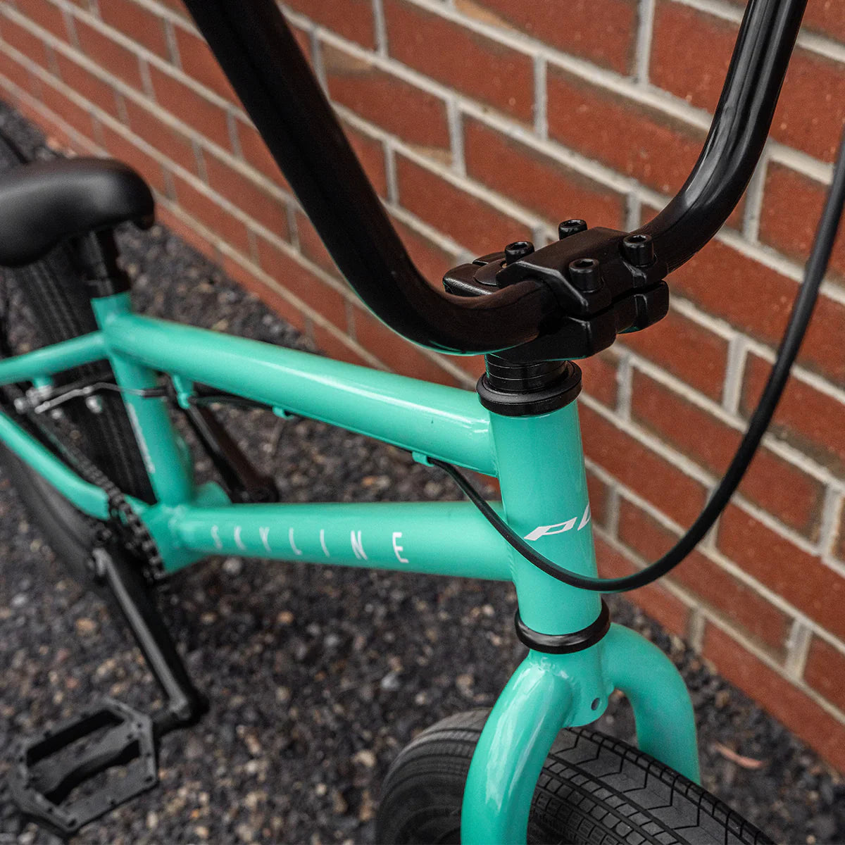Lifespan Kids Progear Skyline BMX 20" Teal