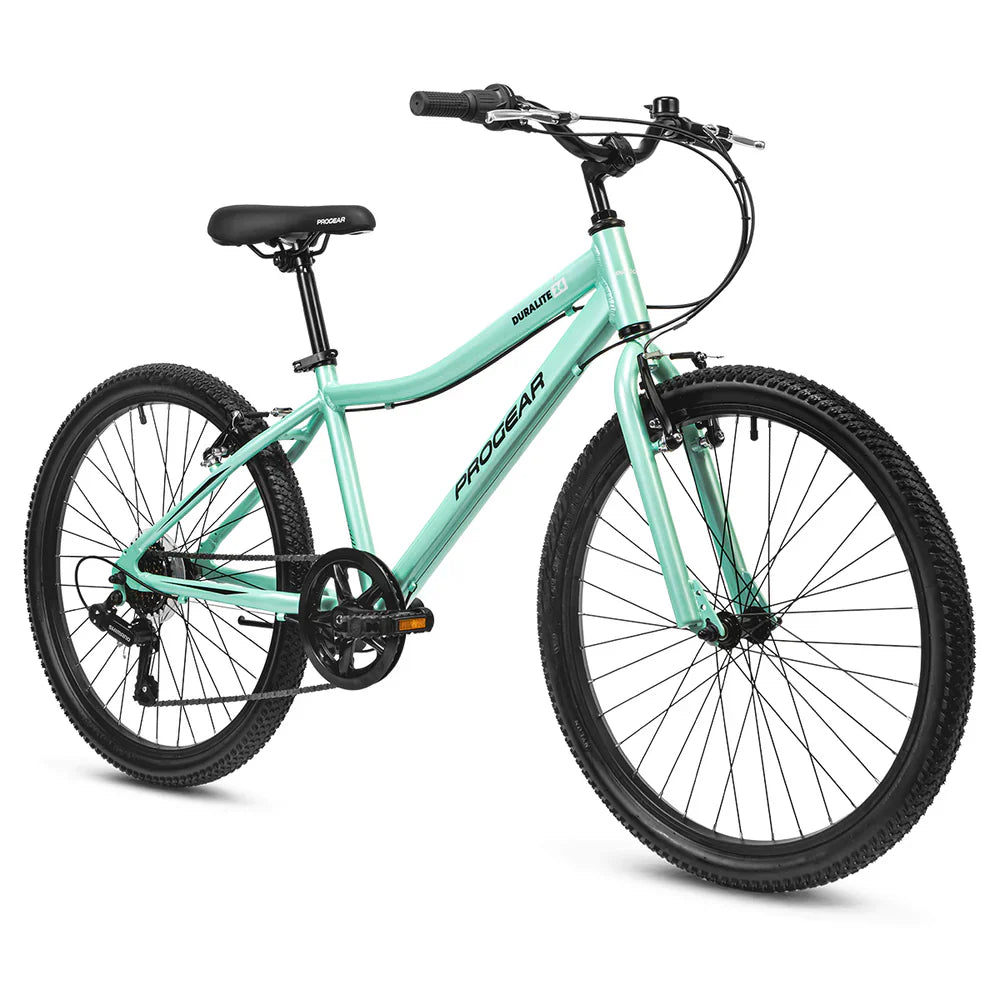 Lifespan Kids DuraLite 7 Speed 24" Kids Bike
