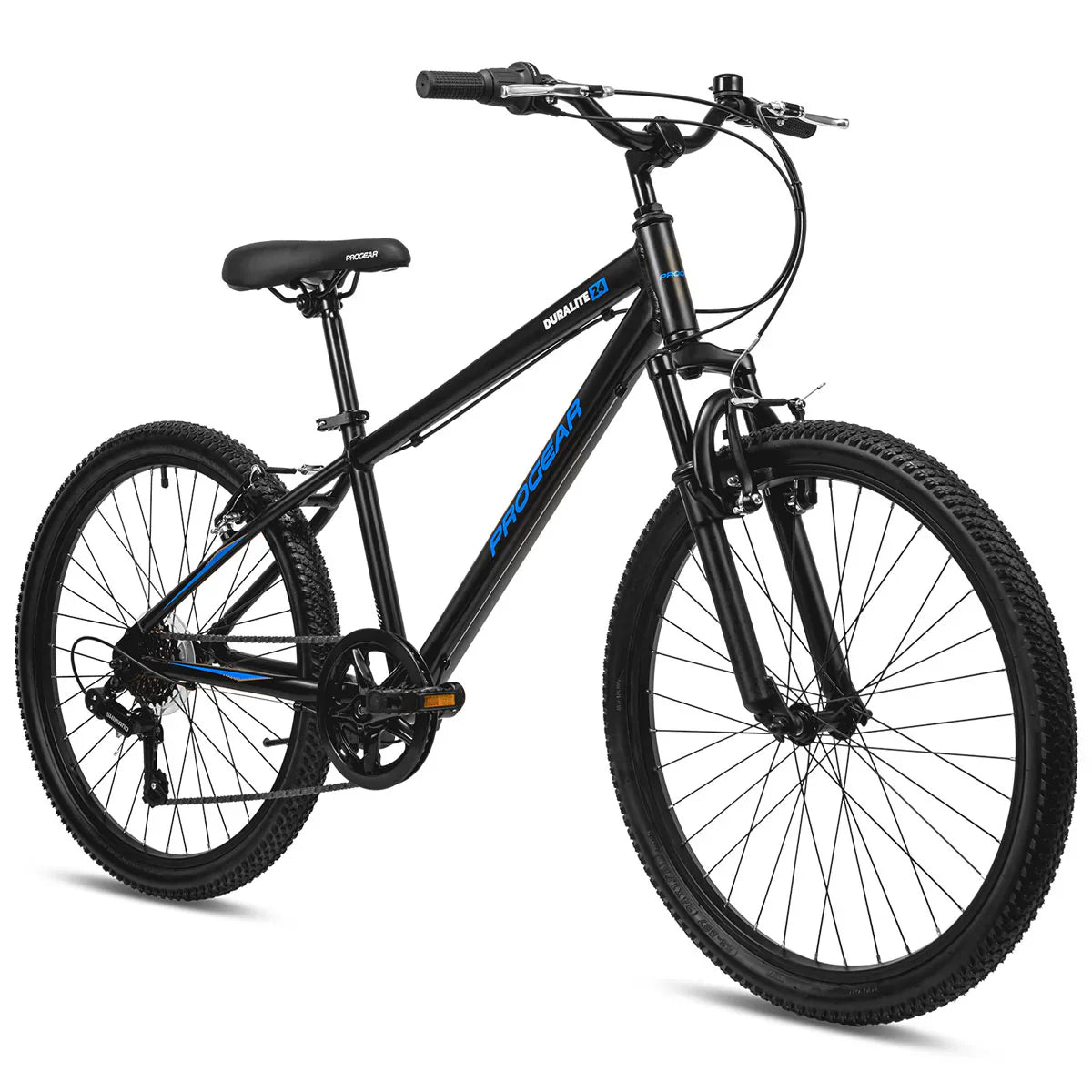 Lifespan Kids DuraLite 7 Speed 24" Kids Bike