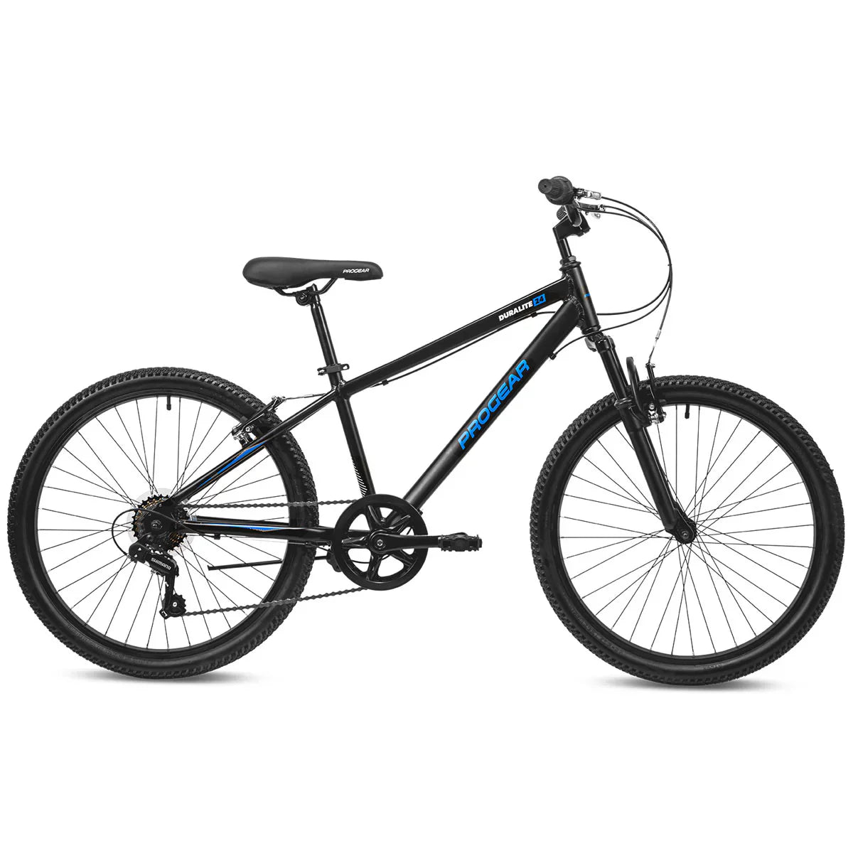 Lifespan Kids DuraLite 7 Speed 24" Kids Bike