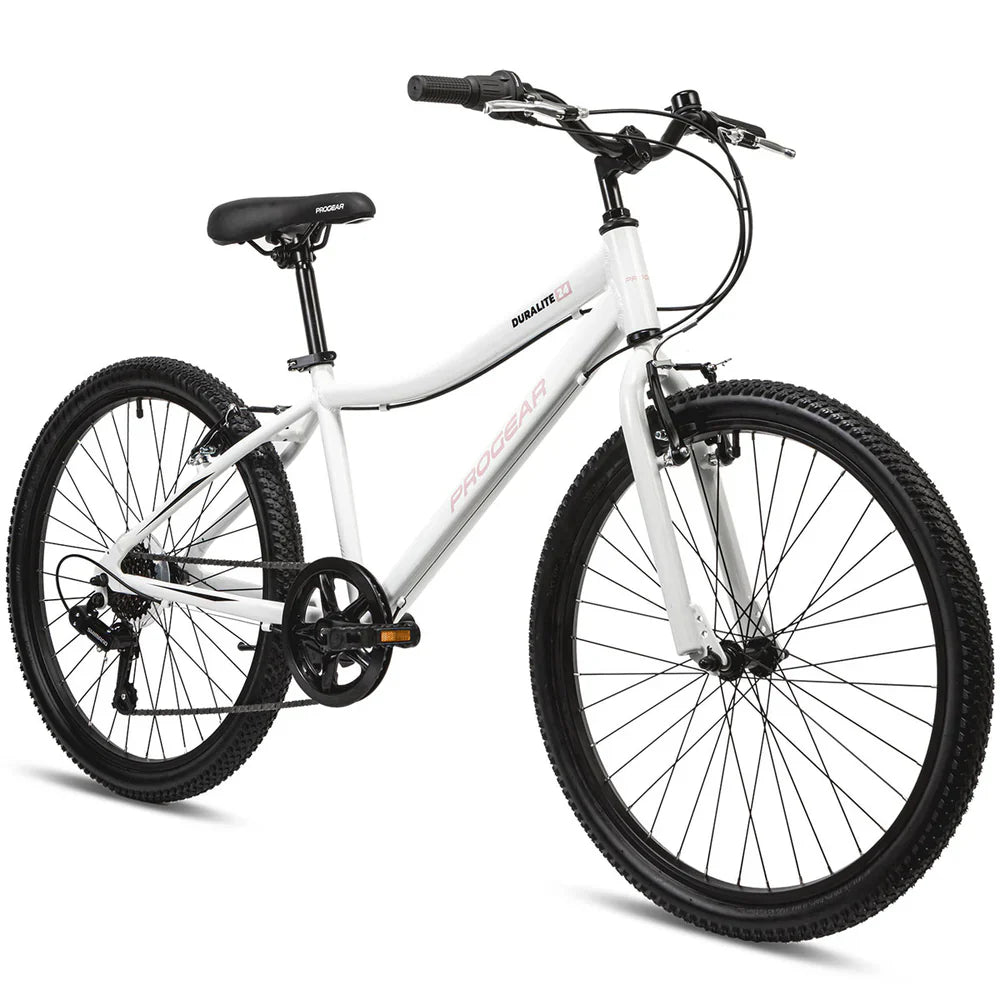 Lifespan Kids DuraLite 7 Speed 24" Kids Bike