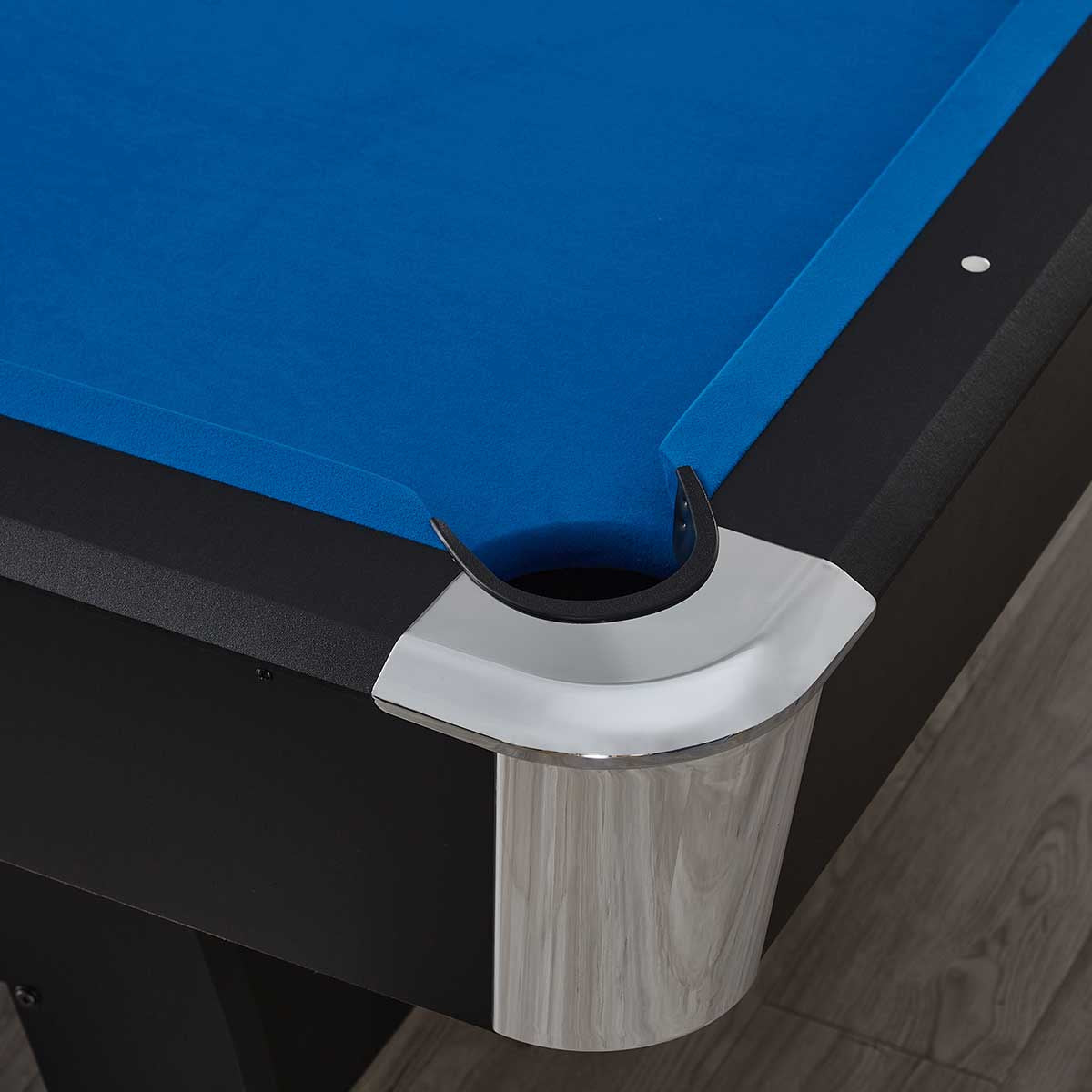 ActiveGo BreakShot 8ft Pool Table with 3-IN-1 Table Top