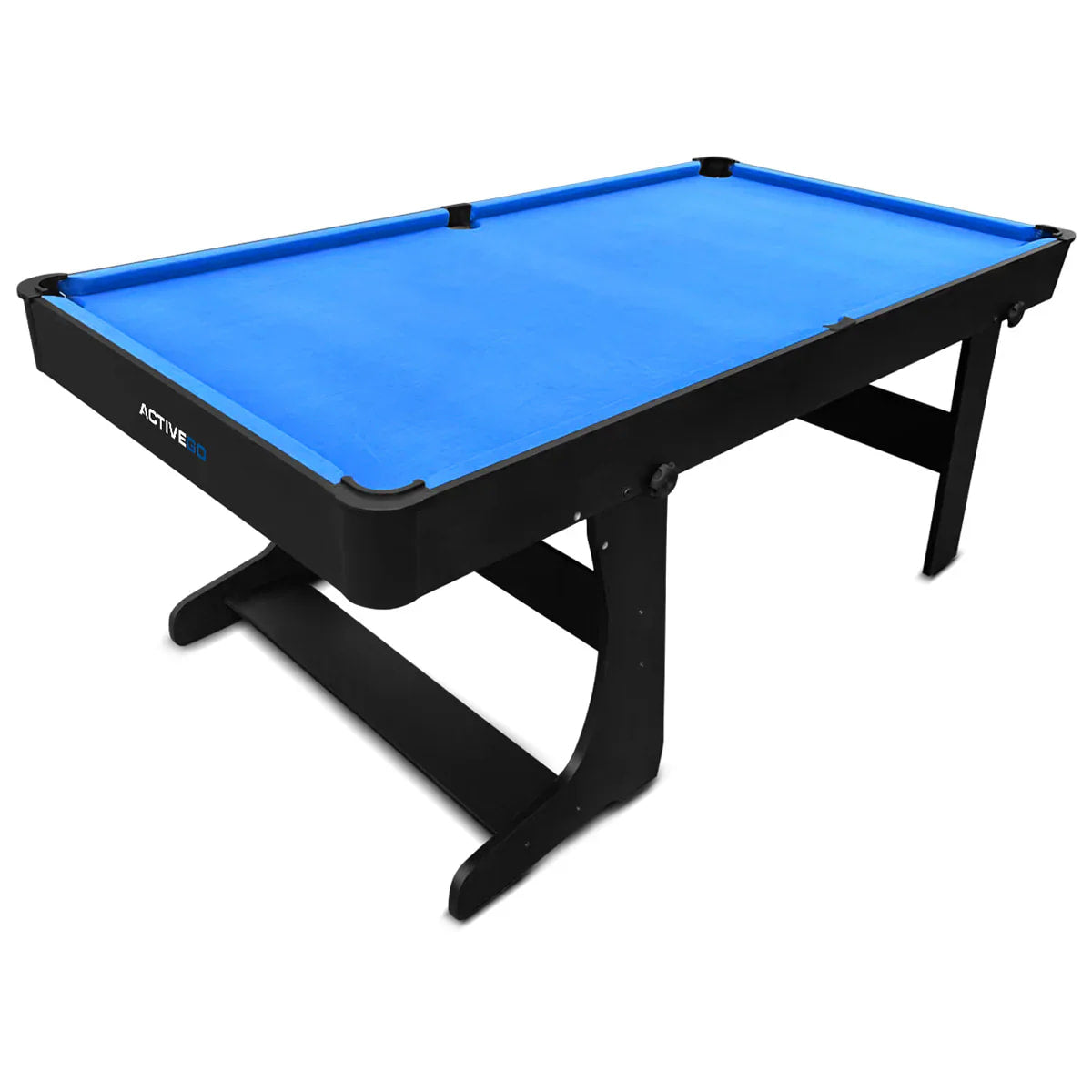 ActiveGo BreakShot Fold Up 6ft Pool Table