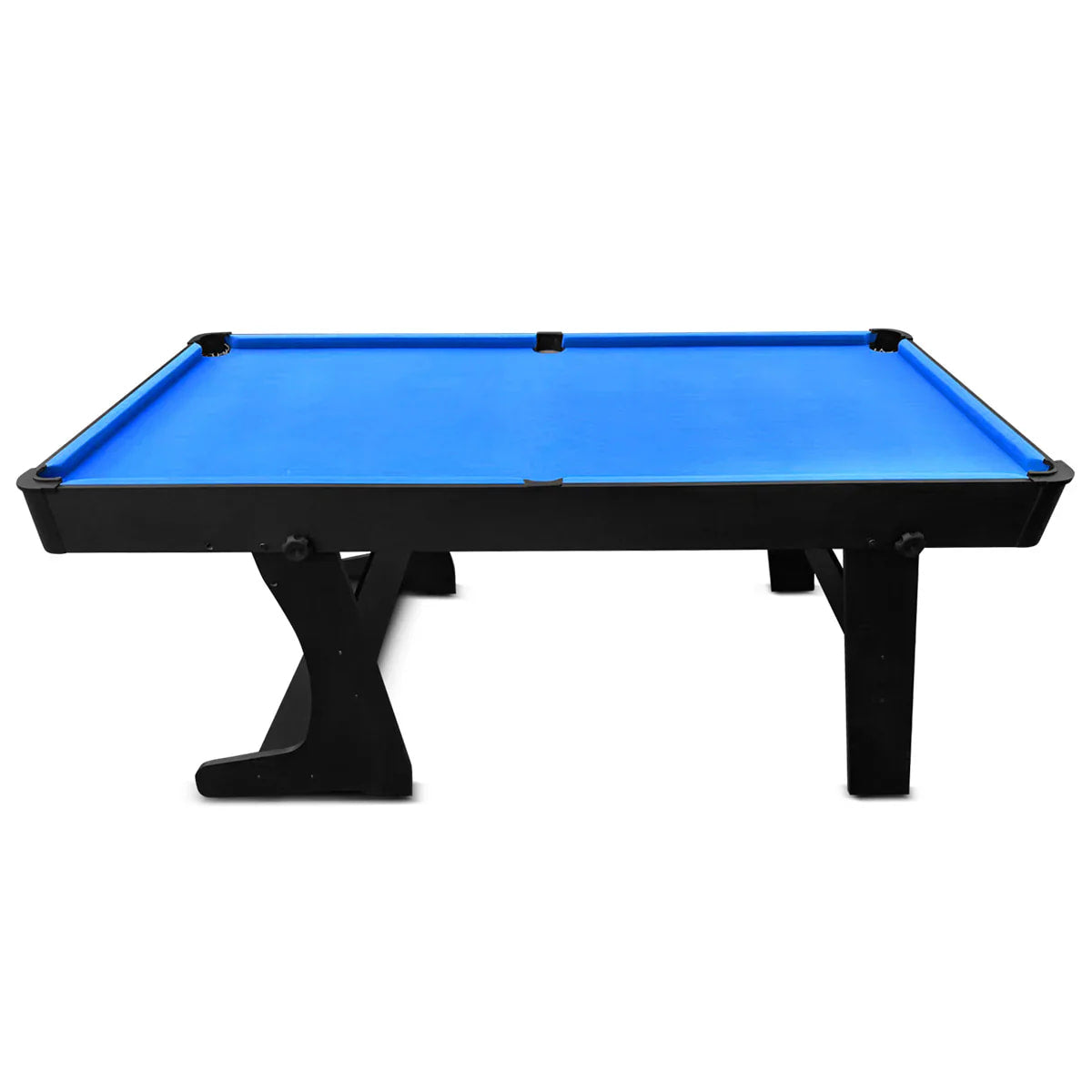 ActiveGo BreakShot Fold Up 6ft Pool Table