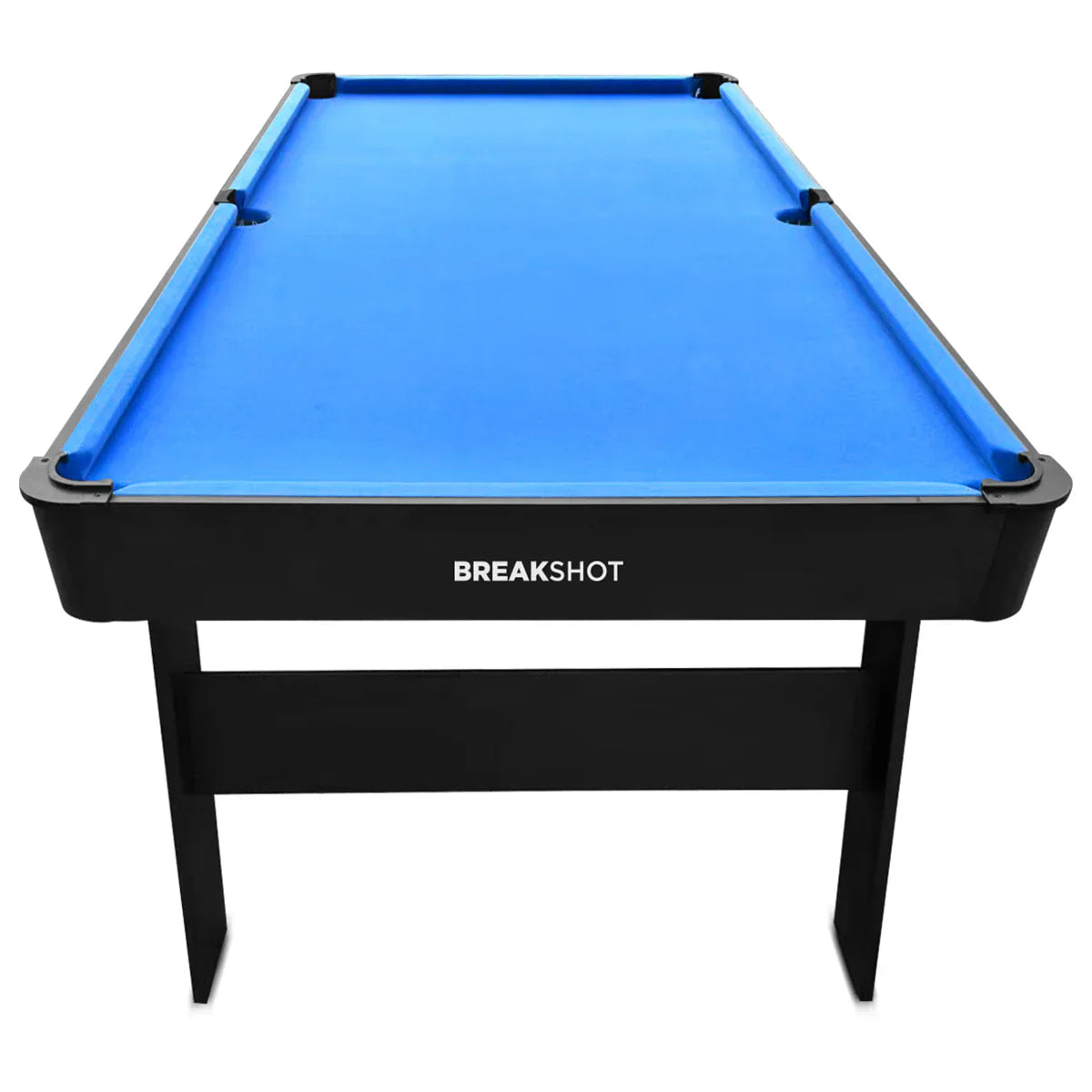 ActiveGo BreakShot Fold Up 6ft Pool Table