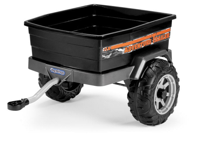 Adventure Trailer