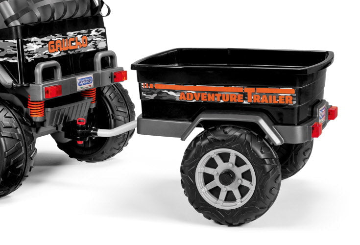 Adventure Trailer