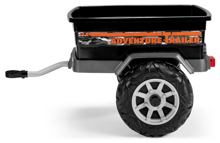 Adventure Trailer